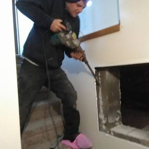 Meet your Posher, Ben